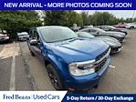 2024 Ford Maverick SuperCrew Cab AWD Pickup for sale #C502692 - photo 11