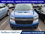 2024 Ford Maverick SuperCrew Cab AWD Pickup for sale #C502692 - photo 3