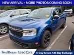 2024 Ford Maverick SuperCrew Cab AWD Pickup for sale #C502692 - photo 4