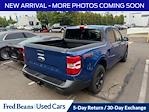 2024 Ford Maverick SuperCrew Cab AWD Pickup for sale #C502692 - photo 2