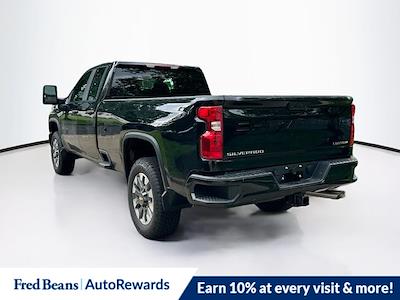 2025 Chevrolet Silverado 2500 Double Cab SRW 4x4 Pickup for sale #C50274 - photo 2