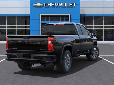 2025 Chevrolet Silverado 2500 Double Cab SRW 4WD Pickup for sale #C50274 - photo 2