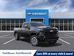 2025 Chevrolet Silverado 2500 Double Cab SRW 4WD Pickup for sale #C50274 - photo 1