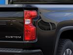 2025 Chevrolet Silverado 2500 Double Cab SRW 4WD Pickup for sale #C50274 - photo 11