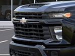 2025 Chevrolet Silverado 2500 Double Cab SRW 4WD Pickup for sale #C50274 - photo 13