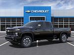 2025 Chevrolet Silverado 2500 Double Cab SRW 4WD Pickup for sale #C50274 - photo 3