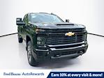 2025 Chevrolet Silverado 2500 Double Cab SRW 4x4 Pickup for sale #C50274 - photo 1