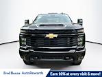 2025 Chevrolet Silverado 2500 Double Cab SRW 4x4 Pickup for sale #C50274 - photo 3