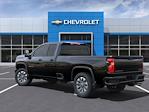 2025 Chevrolet Silverado 2500 Double Cab SRW 4WD Pickup for sale #C50274 - photo 4