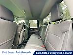 2025 Chevrolet Silverado 2500 Double Cab SRW 4x4 Pickup for sale #C50274 - photo 13