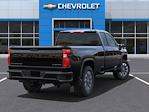 2025 Chevrolet Silverado 2500 Double Cab SRW 4WD Pickup for sale #C50274 - photo 2