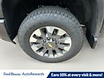 2025 Chevrolet Silverado 2500 Double Cab SRW 4x4 Pickup for sale #C50274 - photo 19