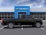 2025 Chevrolet Silverado 2500 Double Cab SRW 4WD Pickup for sale #C50274 - photo 5