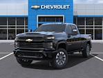 2025 Chevrolet Silverado 2500 Double Cab SRW 4WD Pickup for sale #C50274 - photo 6