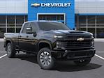 2025 Chevrolet Silverado 2500 Double Cab SRW 4WD Pickup for sale #C50274 - photo 7
