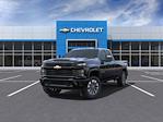 2025 Chevrolet Silverado 2500 Double Cab SRW 4WD Pickup for sale #C50274 - photo 8