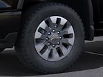 2025 Chevrolet Silverado 2500 Double Cab SRW 4WD Pickup for sale #C50274 - photo 9