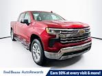 2025 Chevrolet Silverado 1500 Crew Cab 4x4 Pickup for sale #C50276 - photo 1