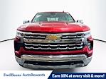 2025 Chevrolet Silverado 1500 Crew Cab 4x4 Pickup for sale #C50276 - photo 3