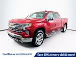 2025 Chevrolet Silverado 1500 Crew Cab 4x4 Pickup for sale #C50276 - photo 4