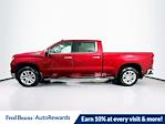 2025 Chevrolet Silverado 1500 Crew Cab 4x4 Pickup for sale #C50276 - photo 5