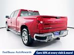 2025 Chevrolet Silverado 1500 Crew Cab 4x4 Pickup for sale #C50276 - photo 6