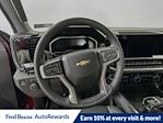 2025 Chevrolet Silverado 1500 Crew Cab 4x4 Pickup for sale #C50276 - photo 11