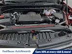 2025 Chevrolet Silverado 1500 Crew Cab 4x4 Pickup for sale #C50276 - photo 31