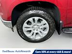 2025 Chevrolet Silverado 1500 Crew Cab 4x4 Pickup for sale #C50276 - photo 32