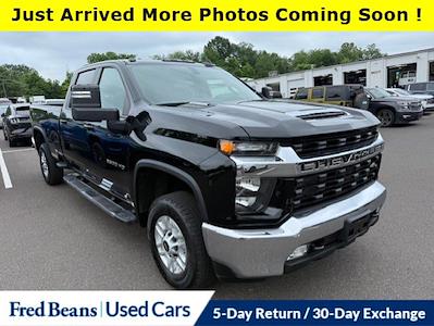 2022 Chevrolet Silverado 2500 Crew Cab SRW 4WD Pickup for sale #C50278X - photo 1