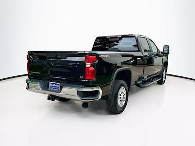 2022 Chevrolet Silverado 2500 Crew Cab SRW 4WD Pickup for sale #C50278X - photo 2