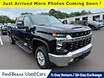 2022 Chevrolet Silverado 2500 Crew Cab SRW 4WD Pickup for sale #C50278X - photo 1