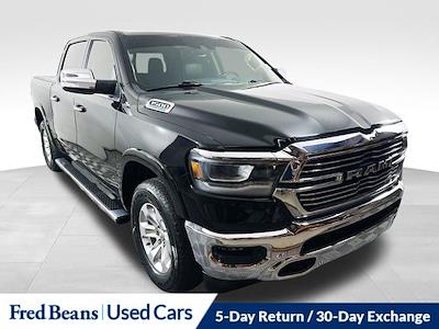 2021 Ram 1500 Crew Cab 4x4 Pickup for sale #C50278X1 - photo 1