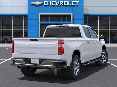 2025 Chevrolet Silverado 1500 Crew Cab 4WD Pickup for sale #C50280 - photo 2