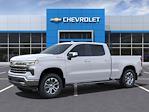 2025 Chevrolet Silverado 1500 Crew Cab 4WD Pickup for sale #C50280 - photo 3
