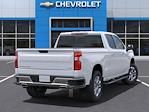 2025 Chevrolet Silverado 1500 Crew Cab 4WD Pickup for sale #C50280 - photo 2