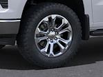 2025 Chevrolet Silverado 1500 Crew Cab 4WD Pickup for sale #C50280 - photo 9