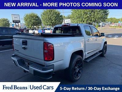 2019 Chevrolet Colorado Crew Cab 4x2 Pickup for sale #C502802 - photo 2