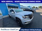 2019 Chevrolet Colorado Crew Cab 4x2 Pickup for sale #C502802 - photo 10