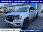 2019 Chevrolet Colorado Crew Cab 4x2 Pickup for sale #C502802 - photo 4