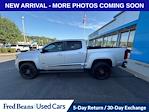 2019 Chevrolet Colorado Crew Cab 4x2 Pickup for sale #C502802 - photo 5
