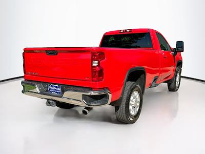 2022 Chevrolet Silverado 3500 Regular Cab SRW 4WD Pickup for sale #C501111 - photo 2