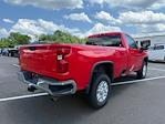 2022 Chevrolet Silverado 3500 Regular Cab SRW 4WD Pickup for sale #C50283X - photo 2