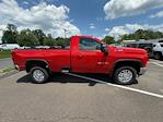 2022 Chevrolet Silverado 3500 Regular Cab SRW 4WD Pickup for sale #C50283X - photo 13