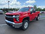 2022 Chevrolet Silverado 3500 Regular Cab SRW 4WD Pickup for sale #C50283X - photo 4