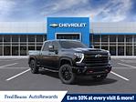 2025 Chevrolet Silverado 2500 Crew Cab 4WD Pickup for sale #C50285 - photo 1