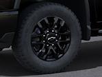 2025 Chevrolet Silverado 2500 Crew Cab 4WD Pickup for sale #C50285 - photo 9