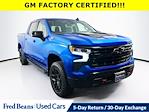 2022 Chevrolet Silverado 1500 Crew Cab 4WD Pickup for sale #C50286X - photo 1