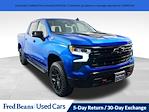 2022 Chevrolet Silverado 1500 Crew Cab 4x4 Pickup for sale #C50286X - photo 21