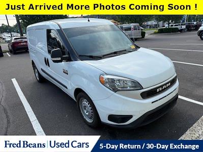 2022 Ram ProMaster City FWD Empty Cargo Van for sale #C50287J1 - photo 1